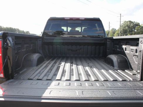 New 2026 Chevrolet Silverado 2500 LTZ w/ LTZ Plus Package image 20