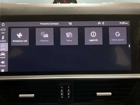 Used 2019 Porsche Cayenne w/ Premium Package image 49