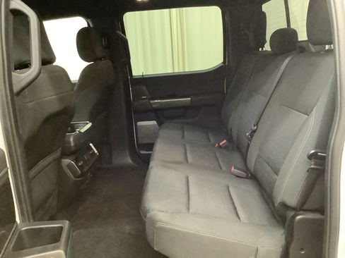 Used 2023 Ford F150 XLT w/ Equipment Group 302A High AWD/4WD image 25