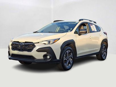 Used 2024 Subaru Crosstrek 2.0i Premium
