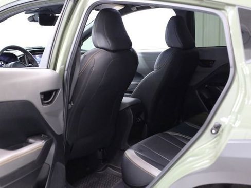 Used 2024 Subaru Crosstrek 2.5i Wilderness w/ Wilderness Package image 23