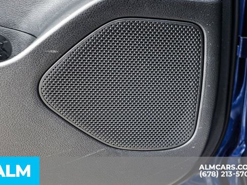 Used 2022 Nissan Rogue Platinum w/ Head-Up Display Package image 52