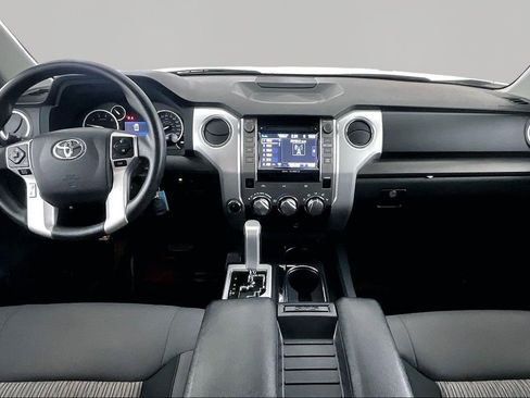 Used 2017 Toyota Tundra SR5 w/ TRD Off Road Package image 7