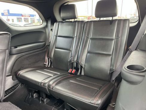 Used 2024 Dodge Durango GT AWD/4WD image 21