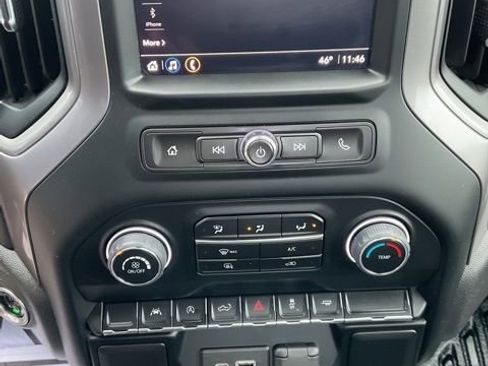 Used 2022 Chevrolet Silverado 1500 W/T image 20