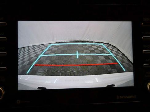 Used 2022 Toyota Camry LE w/ Carpet Mat Package (TMS) FWD image 26