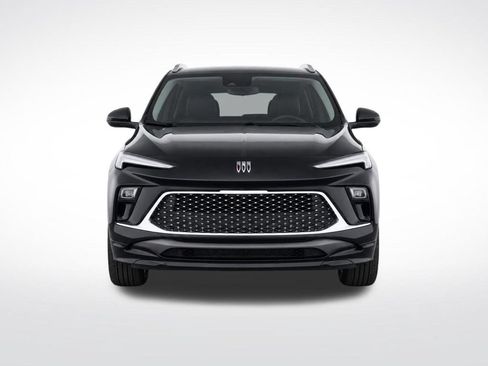 Certified 2024 Buick Encore GX Avenir w/ Avenir Technology Package AWD/4WD image 6