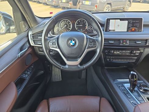 Used 2017 BMW X5 xDrive40e w/ Premium Package image 19