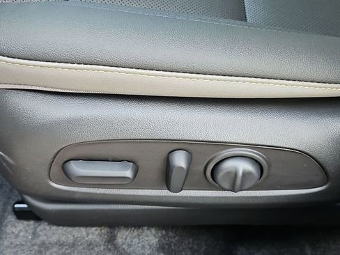 New 2026 Chevrolet Trax ACTIV w/ Driver Confidence Package image 34