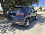 Used 2018 Jeep Compass Sport image 5