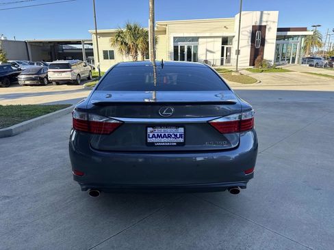 Used 2015 Lexus ES 350 image 7