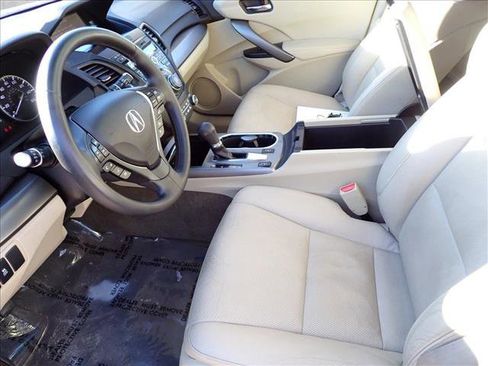 Used 2014 Acura RDX AWD w/ Technology Package image 11