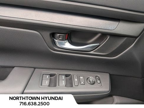 Used 2023 Honda CR-V EX image 28