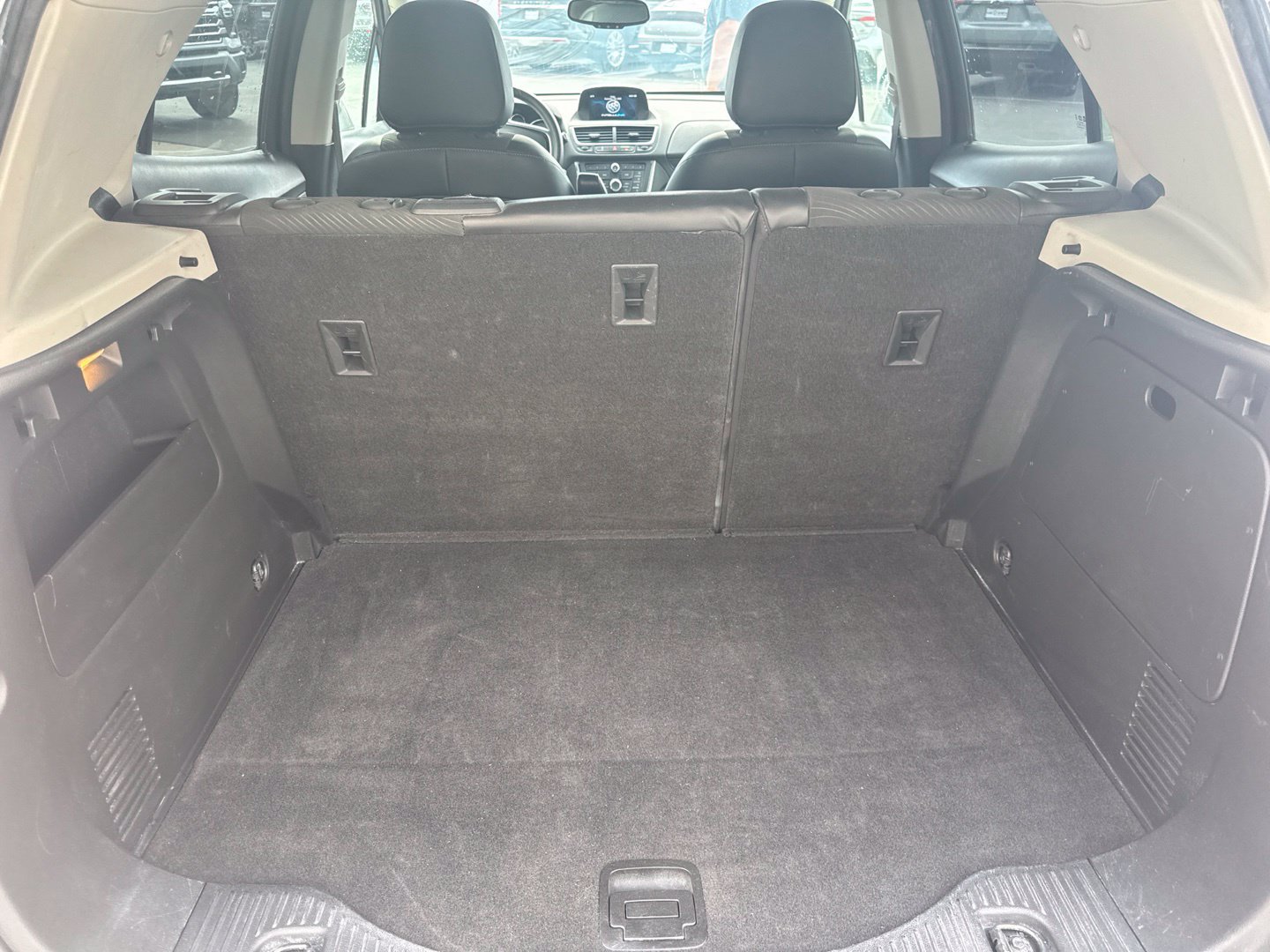 Used 2014 Buick Encore FWD image 14
