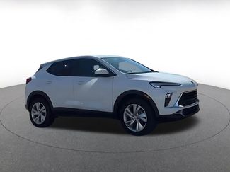 Used 2025 Buick Encore GX Preferred video 2