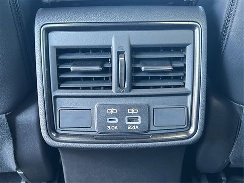 New 2026 Subaru Forester Sport image 31