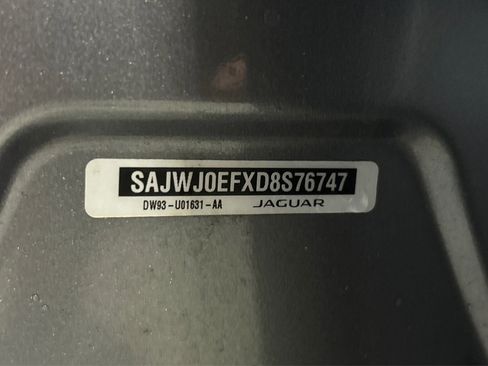 Used 2013 Jaguar XF 3.0 image 52