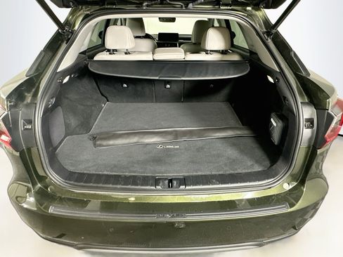 Used 2022 Lexus RX 350 FWD w/ Premium Package image 29
