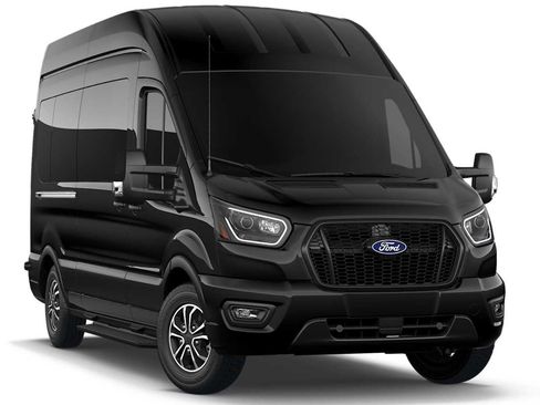 New 2026 Ford Transit 350 XL RWD image 4