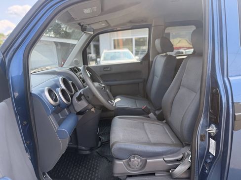 Used 2006 Honda Element LX image 11