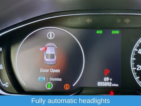 Used 2019 Honda Accord EX-L image 15