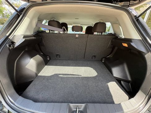 Used 2025 Mitsubishi Outlander Sport AWD image 19