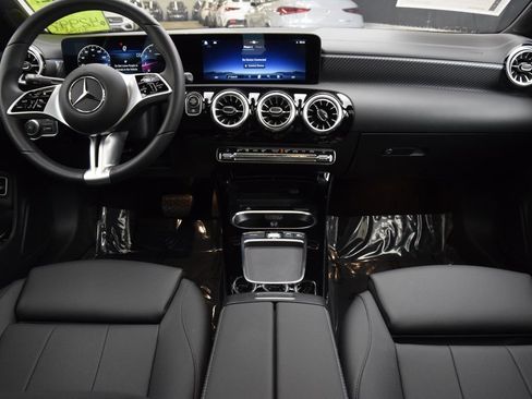 Certified 2026 Mercedes-Benz CLA 250 image 20