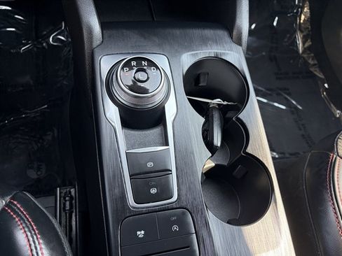 Used 2024 Ford Escape ST-Line AWD/4WD image 40