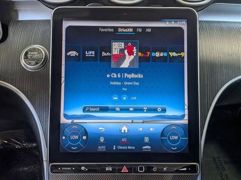 Used 2023 Mercedes-Benz C 300 Sedan image 15