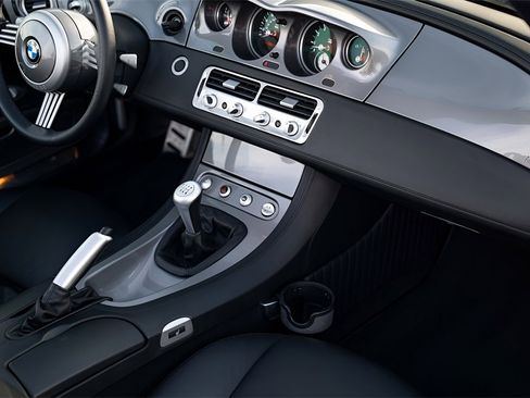 Used 2001 BMW Z8 image 38