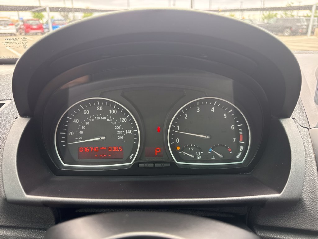 Used 2006 BMW X3 3.0i AWD/4WD image 16