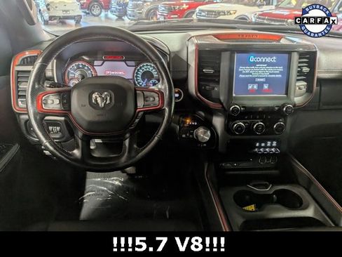 Used 2019 RAM 1500 Rebel w/ Level 2 Equipment Group image 26