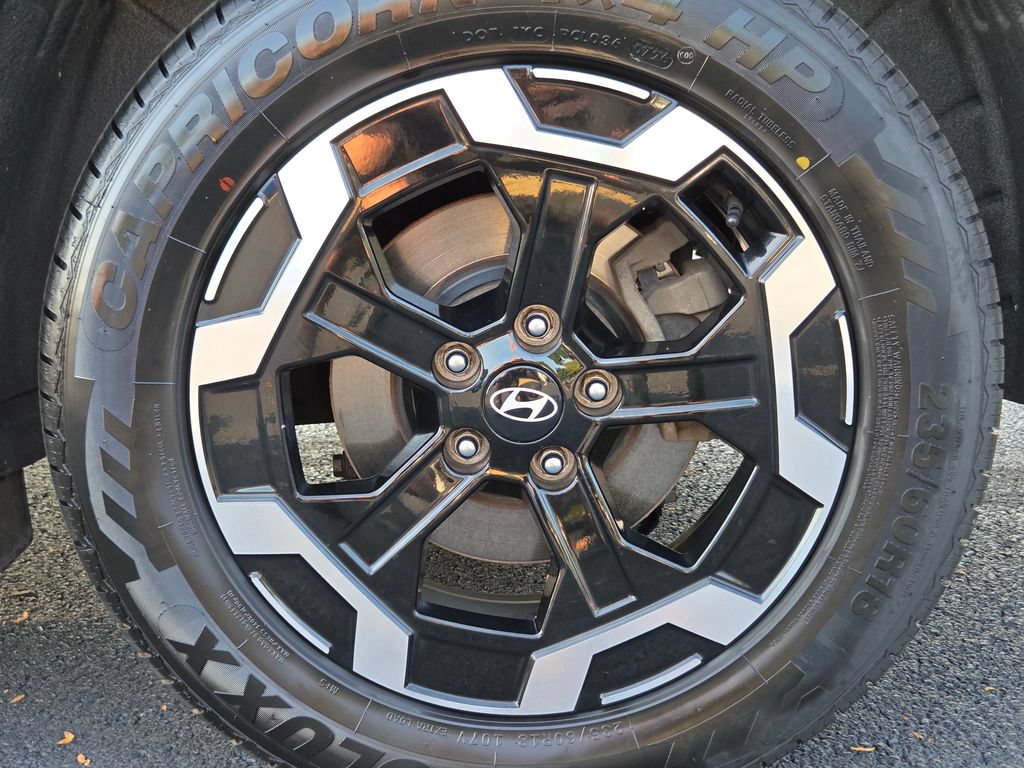 Used 2024 Hyundai Santa Fe SE AWD/4WD image 13