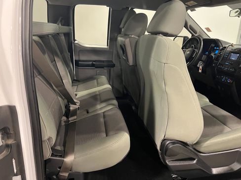 Used 2015 Ford F150 XL image 25