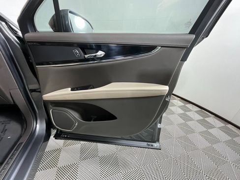 Certified 2021 Lincoln Nautilus FWD w/ Equipment Group 101A image 22