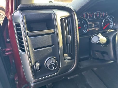 Used 2014 Chevrolet Silverado 1500 LT w/ All Star Edition image 12