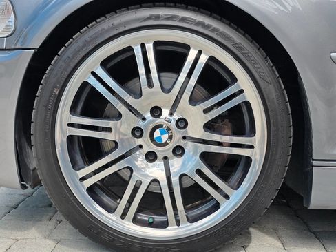 Used 2005 BMW M3 Coupe image 51