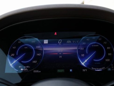 Used 2023 Mercedes-Benz EQS 580 4MATIC Sedan image 12