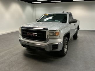 Used 2015 GMC Sierra 1500 4x4 Regular Cab w/ Sierra Appearance Package video 1