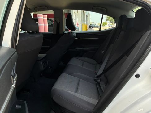 Used 2025 Toyota Camry LE FWD image 11