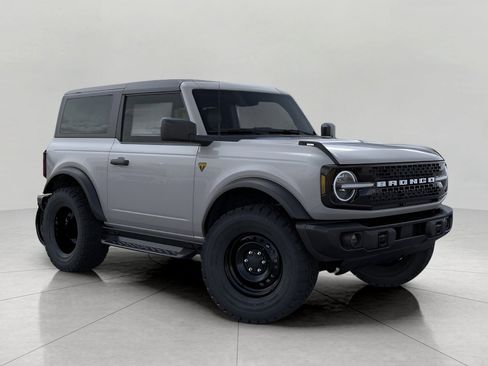 New 2026 Ford Bronco Badlands image 7