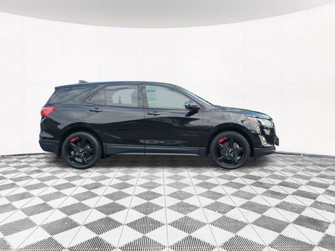 Used 2019 Chevrolet Equinox LT AWD/4WD image 6
