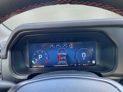 New 2025 Ford F150 Raptor image 12