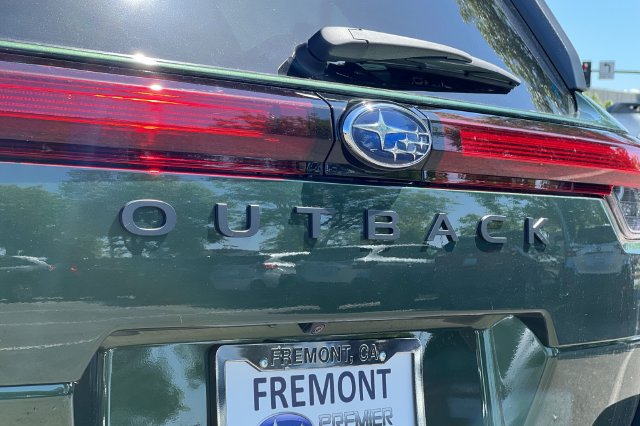 New 2026 Subaru Outback Limited AWD/4WD image 8