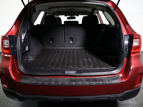 Used 2016 Subaru Outback 2.5i Premium AWD/4WD image 27