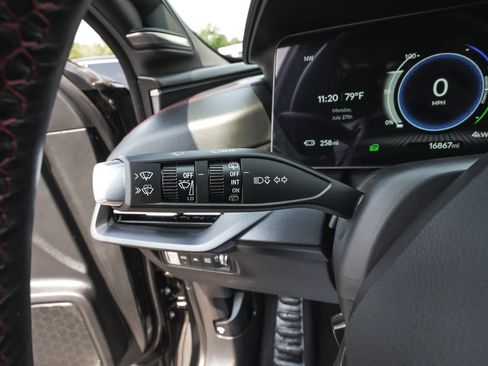 Used 2024 Acura ZDX A-Spec AWD/4WD image 24