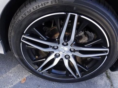 Used 2022 Honda Accord Touring image 12