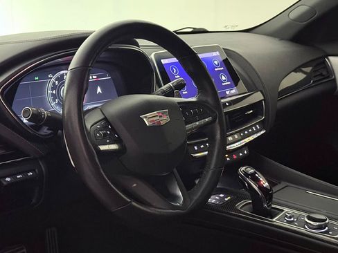 Used 2023 Cadillac CT5 Sport AWD/4WD image 19