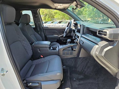 Used 2024 Toyota Tacoma SR RWD image 14