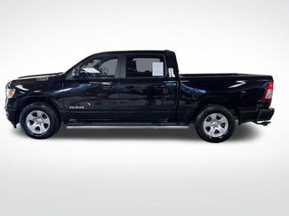 Certified 2024 RAM 1500 Big Horn AWD/4WD video 2